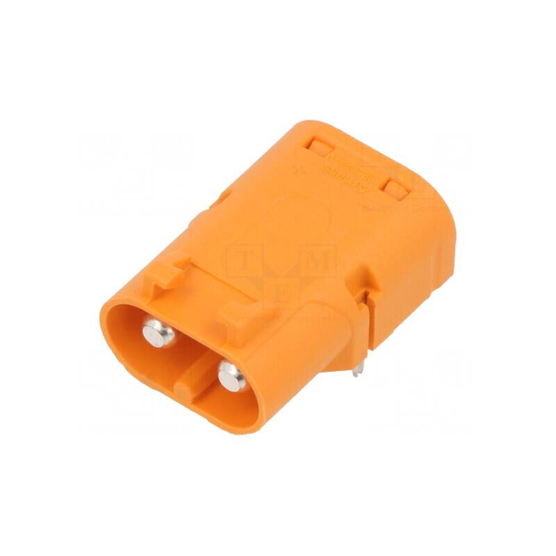 Soclu Alimentare DC pentru PCB Portocalie | Electronic-mag.ro | Componente Electronice Soclu Alimentare DC pentru PCB Portocalie | Electronic-mag.ro | Componente Electronice