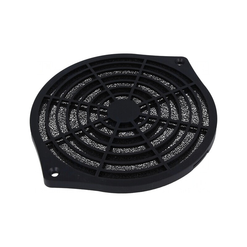 Protecție Plastic cu Filtru 45ppi 172x151mm Clichet Șurub | Electronic-mag.ro | Componente Electronice Protecție Plastic cu Filtru 45ppi 172x151mm Clichet Șurub | Electronic-mag.ro | Componente Electronice