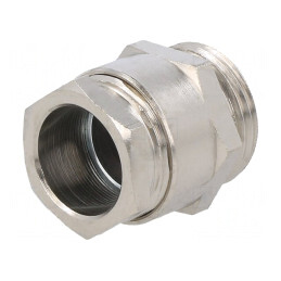 Garnitură de etanșare PG11 IP54 alamă | Electronic-mag.ro | Componente Electronice