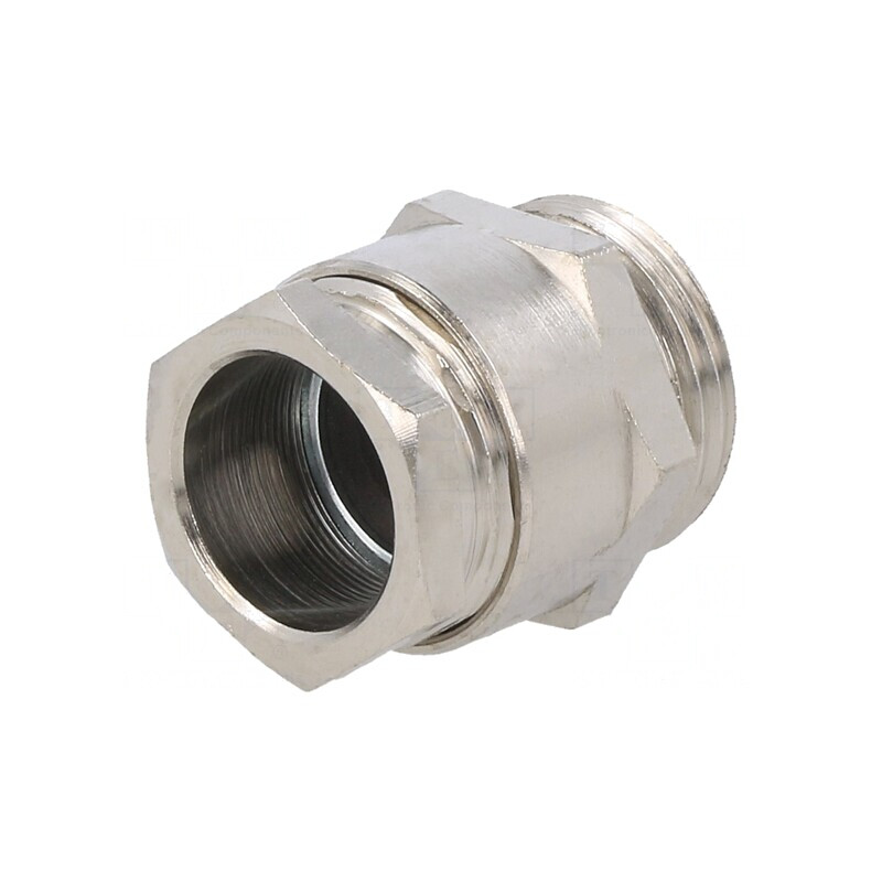 Garnitură de etanșare PG11 IP54 alamă | Electronic-mag.ro | Componente Electronice