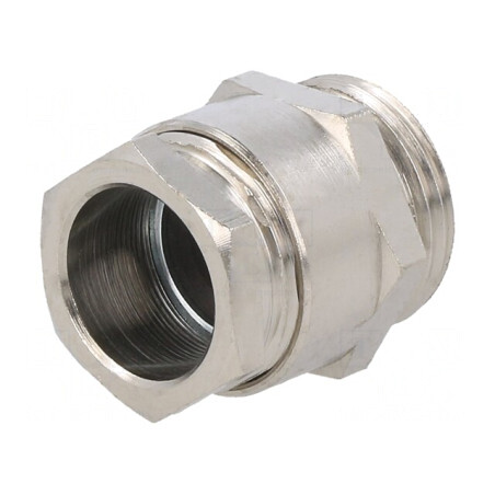 Garnitură de etanșare PG11 IP54 alamă | Electronic-mag.ro | Componente Electronice