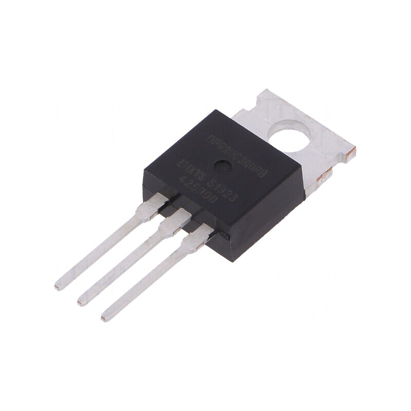 Diodă Redresoare THT 300V 10A TO220AB 65W | Electronic-mag.ro | Componente Electronice Diodă Redresoare THT 300V 10A TO220AB 65W | Electronic-mag.ro | Componente Electronice