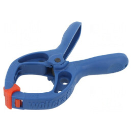 Presă de Prindere Universală 30mm MICROFIX | Electronic-mag.ro | Componente Electronice