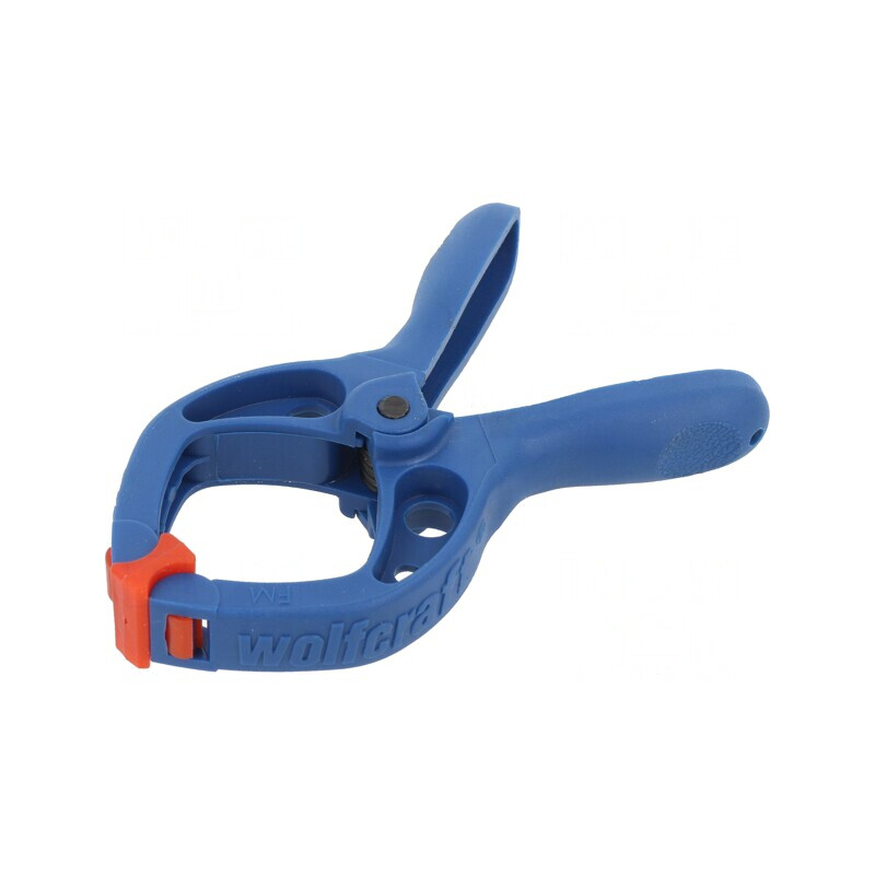 Presă de Prindere Universală 30mm MICROFIX | Electronic-mag.ro | Componente Electronice