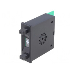 Întrerupător codificare 100mA 46x10x30,5mm | Electronic-mag.ro | Componente Electronice