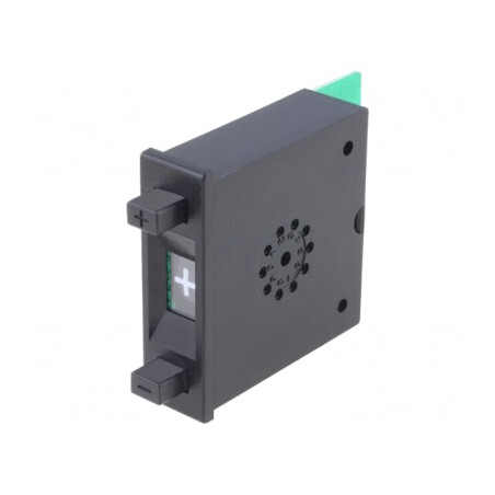 Întrerupător codificare 100mA 46x10x30,5mm | Electronic-mag.ro | Componente Electronice