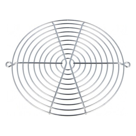 Protecție Metalică Ø171mm cu Șurub | Electronic-mag.ro | Componente Electronice