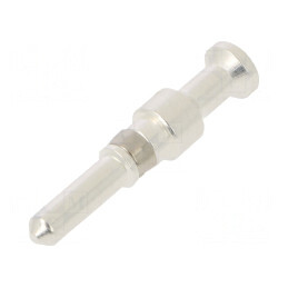 Conector Electric pentru Bărbați 4.0 D3.6 | Electronic-mag.ro | Componente Electronice
