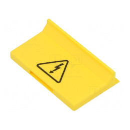 Carcasă de protecție 24x39x9mm pentru Serie S0/S00 | Electronic-mag.ro | Componente Electronice