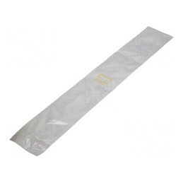 Pungă de protecție ESD 457mm x 457mm 106um | Electronic-mag.ro | Componente Electronice