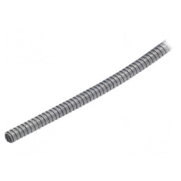 Tub de Protecție Oțel Galvanizat 9mm IP40 | Electronic-mag.ro | Componente Electronice