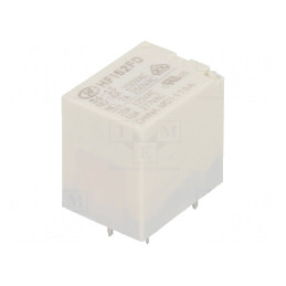 Releu Electromagnetic SPDT 24VDC 17A PCB | Electronic-mag.ro | Componente Electronice