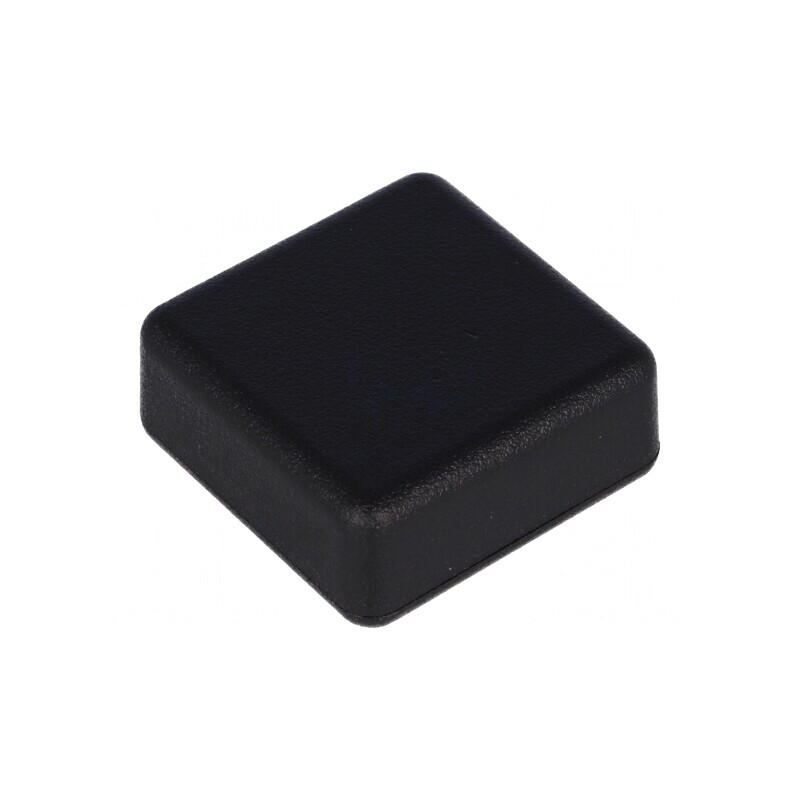 Carcasă universală neagră IP54 35mm x 35mm x 15mm 1551 ABS | Electronic-mag.ro | Componente Electronice Carcasă universală neagră IP54 35mm x 35mm x 15mm 1551 ABS | Electronic-mag.ro | Componente Electronice