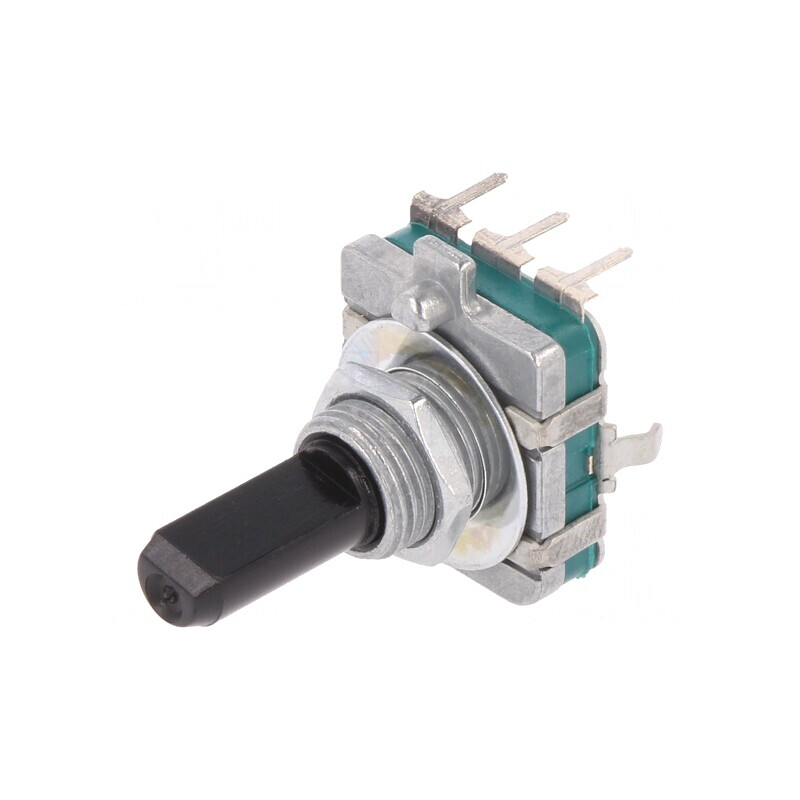 Codor Incremental THT 24 Impulsuri/Rotație 5VDC | Electronic-mag.ro | Componente Electronice Codor Incremental THT 24 Impulsuri/Rotație 5VDC | Electronic-mag.ro | Componente Electronice