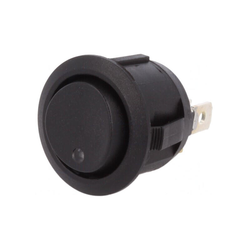 Comutator Basculant 3 Pini ON-OFF-ON cu LED 20A 14V Negru | Electronic-mag.ro | Componente Electronice Comutator Basculant 3 Pini ON-OFF-ON cu LED 20A 14V Negru | Electronic-mag.ro | Componente Electronice