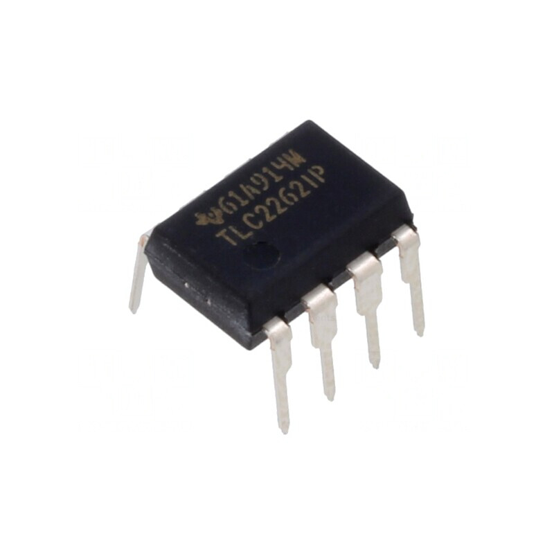 Amplificator Operațional 2-Canale DIP8 730kHz | Electronic-mag.ro | Componente Electronice