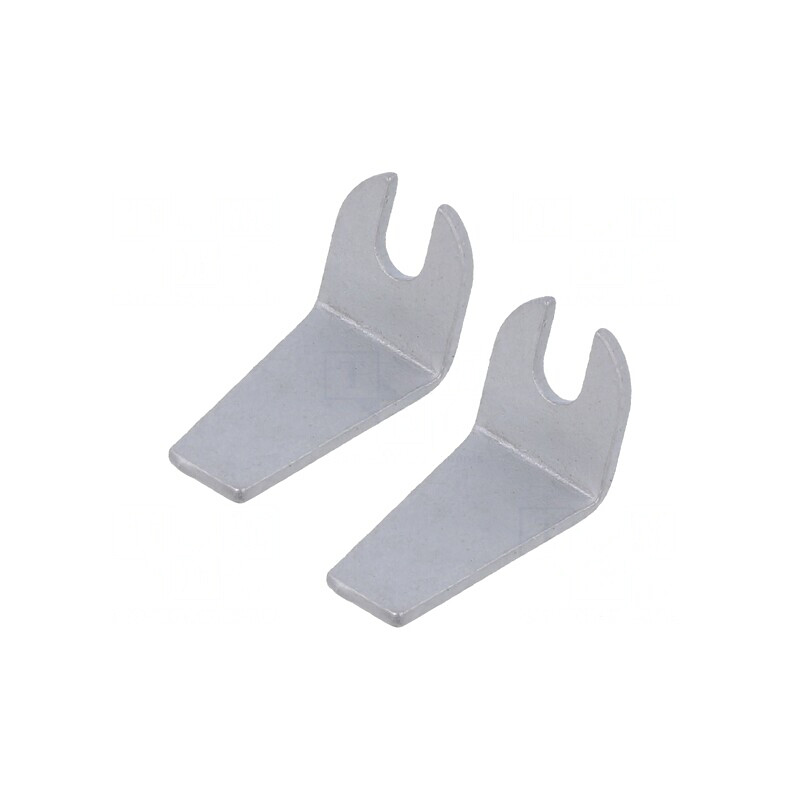 Vârf Plat 5mm pentru Clești Fierbinți SMD SOIC SOP 2buc | Electronic-mag.ro | Componente Electronice