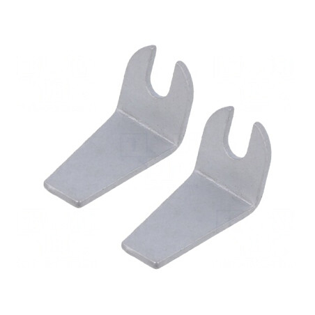 Vârf Plat 5mm pentru Clești Fierbinți SMD SOIC SOP 2buc | Electronic-mag.ro | Componente Electronice