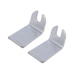 Vârf Plat 10mm pentru Clești Fierbinți SMD SOIC SOP 2buc | Electronic-mag.ro | Componente Electronice