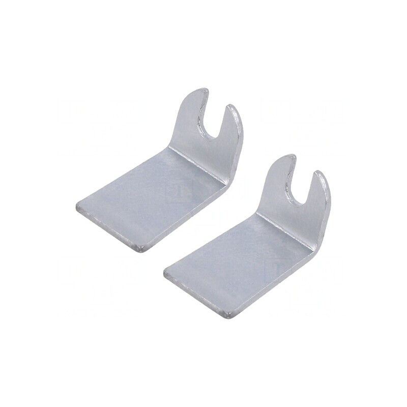 Vârf Plat 10mm pentru Clești Fierbinți SMD SOIC SOP 2buc | Electronic-mag.ro | Componente Electronice
