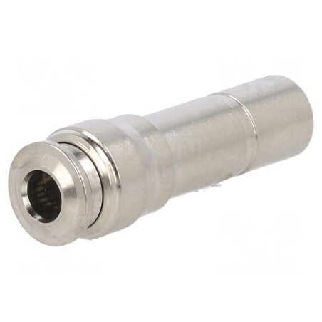 Racord Push-in Reducție Alamă Nichelată 20bar | Electronic-mag.ro | Componente Electronice
