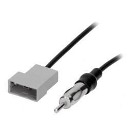 Adaptor Antenă Subaru DIN | Electronic-mag.ro | Componente Electronice