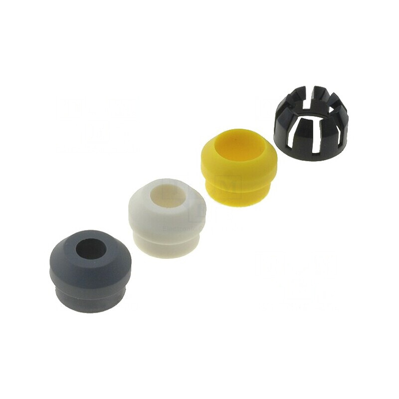 Garnituri Standard Buccaneer IP68 3,5-9mm | Electronic-mag.ro | Componente Electronice