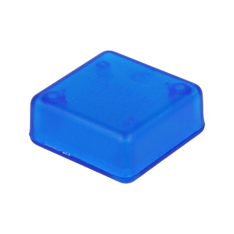 Carcasă universală 35x35x15mm ABS albastru | Electronic-mag.ro | Componente Electronice Carcasă universală 35x35x15mm ABS albastru | Electronic-mag.ro | Componente Electronice