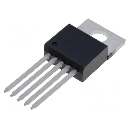 Adaptor DC/DC 4.75-40V la 1.3-37V 3A | Electronic-mag.ro | Componente Electronice