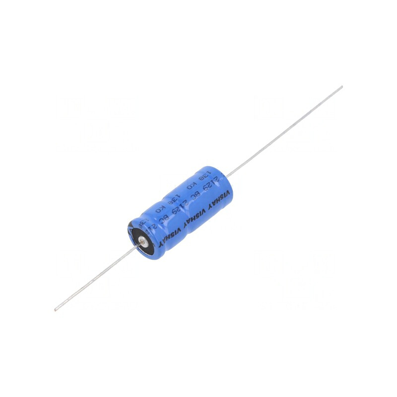 Condensator Electrolitic 2,2mF 10V THT | Electronic-mag.ro | Componente Electronice Condensator Electrolitic 2,2mF 10V THT | Electronic-mag.ro | Componente Electronice