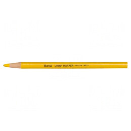 Marker Galben China Marker Conic | Electronic-mag.ro | Componente Electronice