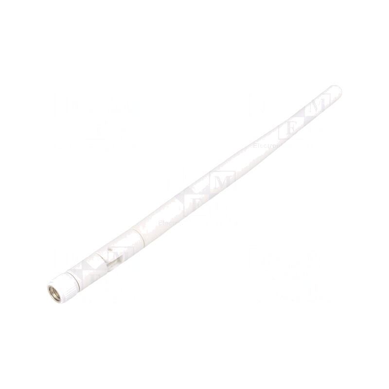 Antenă Bluetooth WiFi ZigBee RP-SMA 3.5dBi 4.2dBi | Electronic-mag.ro | Componente Electronice