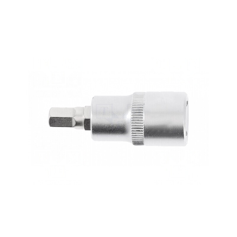 Tubulară Hexagonală 5mm 1/2 55mm Oțel Crom-Vanadium | Electronic-mag.ro | Componente Electronice