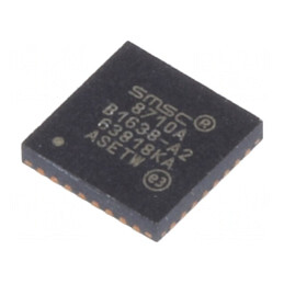 Emițător-Receptor 10/100Base-T SQFN32 1,62-3,6V