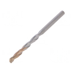 Burghiu Beton 6mm 100mm Carbură Sinterizată | Electronic-mag.ro | Componente Electronice