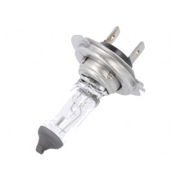 Bec Auto Transparent 12V 55W VISIONPRO | Electronic-mag.ro | Componente Electronice