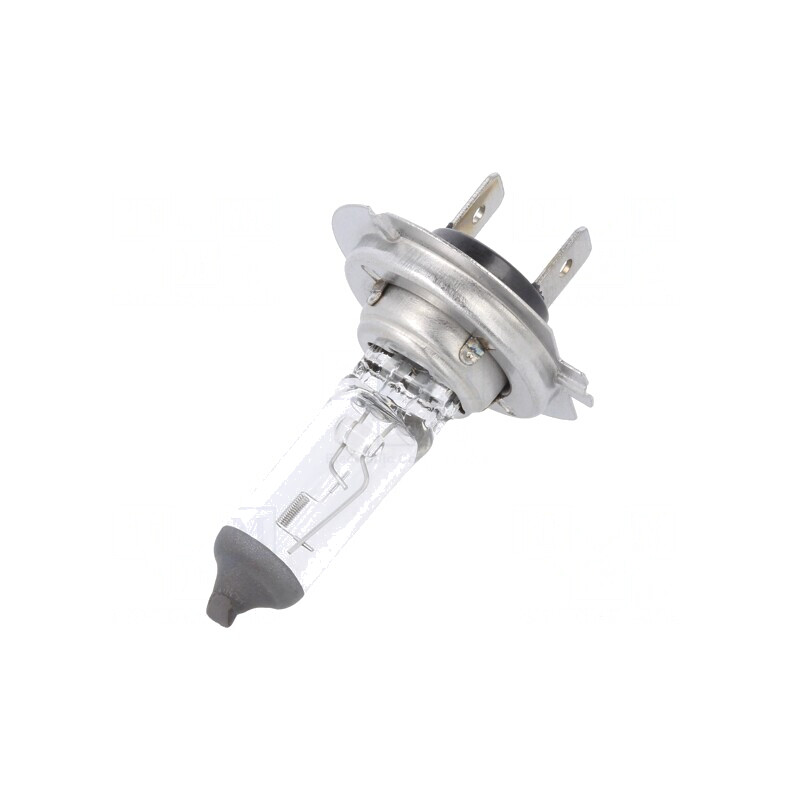 Bec Auto Transparent 12V 55W VISIONPRO | Electronic-mag.ro | Componente Electronice