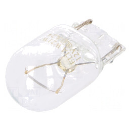 Bec auto transparent 12V 21W VISIONPRO | Electronic-mag.ro | Componente Electronice