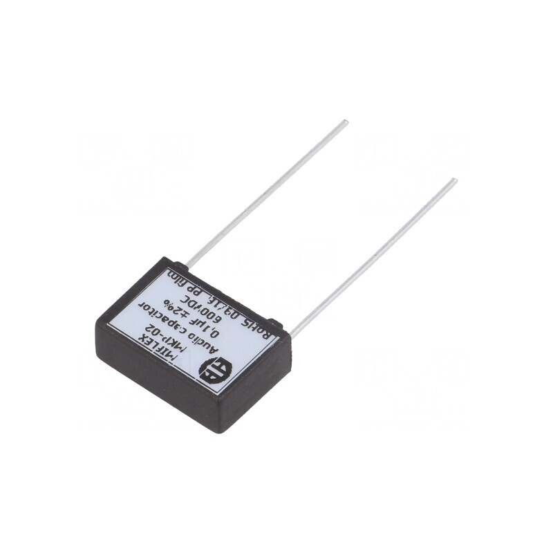 Condensator Polipropilenă 100nF 600VDC | Electronic-mag.ro | Componente Electronice Condensator Polipropilenă 100nF 600VDC | Electronic-mag.ro | Componente Electronice