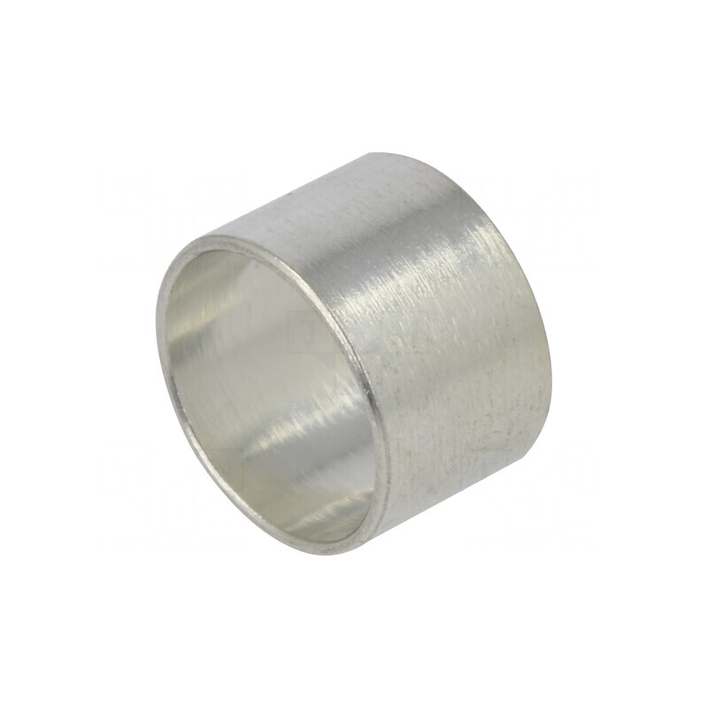 Piuliţă cu manşon crimpat 10,5mm | Electronic-mag.ro | Componente Electronice Piuliţă cu manşon crimpat 10,5mm | Electronic-mag.ro | Componente Electronice