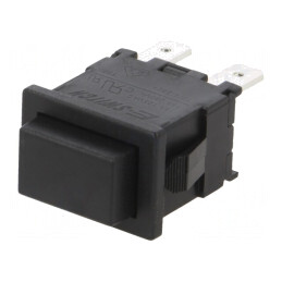 Comutator Apăsare SPST-NO 15A 250VAC | Electronic-mag.ro | Componente Electronice