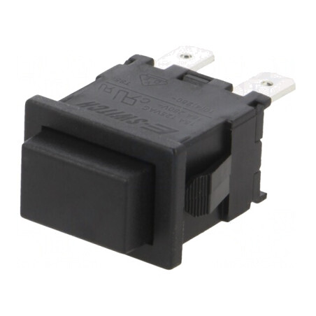 Comutator Apăsare SPST-NO 15A 250VAC | Electronic-mag.ro | Componente Electronice
