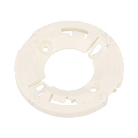 Suport LED crimpat Ø56x5mm pentru iluminare LED | Electronic-mag.ro | Componente Electronice
