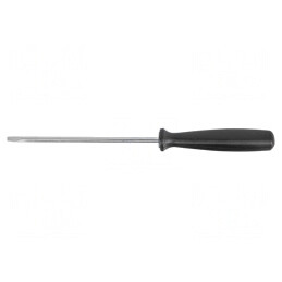 Şurubelniţă plată 2,8x0,6mm 80mm | Electronic-mag.ro | Componente Electronice