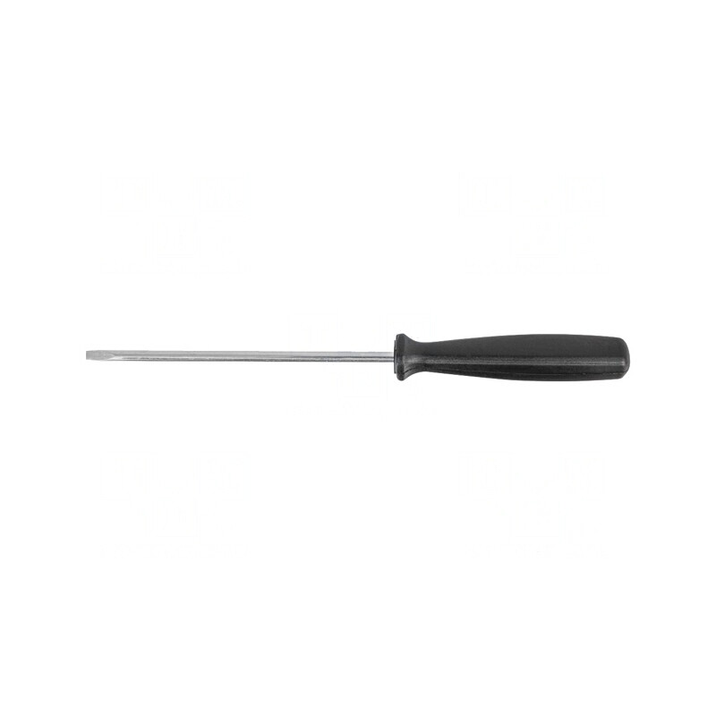 Şurubelniţă plată 2,8x0,6mm 80mm | Electronic-mag.ro | Componente Electronice