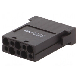 "MCB 10 CG Modul Feminin" | Electronic-mag.ro | Componente Electronice