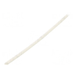 Manson Electroizolant Fibră de Sticlă 180°C | Electronic-mag.ro | Componente Electronice