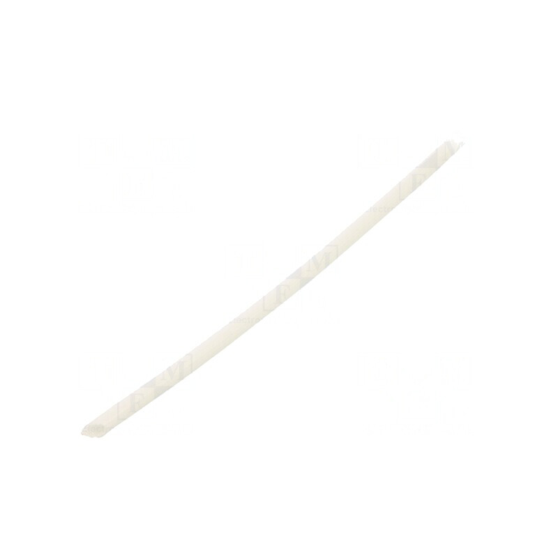 Manson Electroizolant Fibră de Sticlă 180°C | Electronic-mag.ro | Componente Electronice