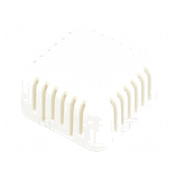 Carcasă Universală Ventilată 40x40x20mm ABS | Electronic-mag.ro | Componente Electronice