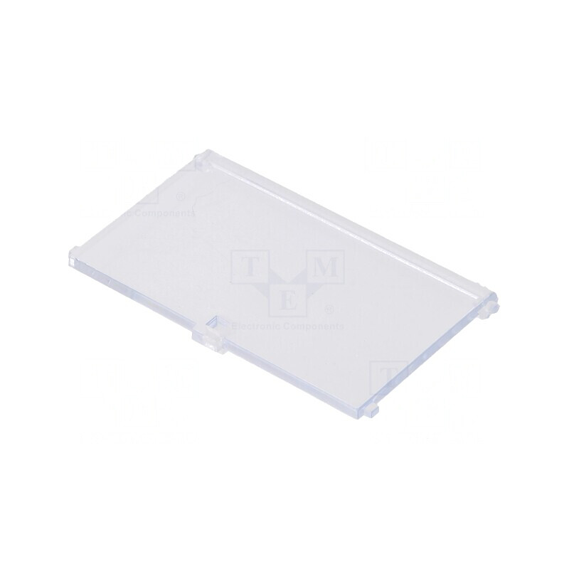 Panou Frontal fără Cadru cu Suport 4M Modulbox One | Electronic-mag.ro | Componente Electronice